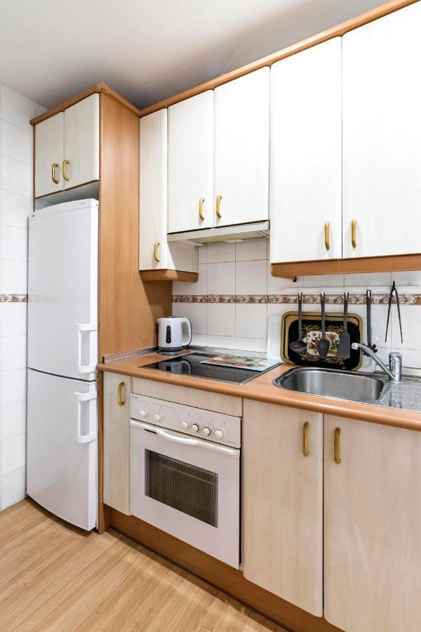 San Gines Select Apartamento *