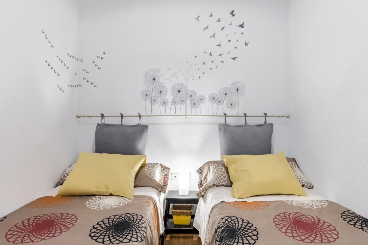 Apartamento San Gines Select *