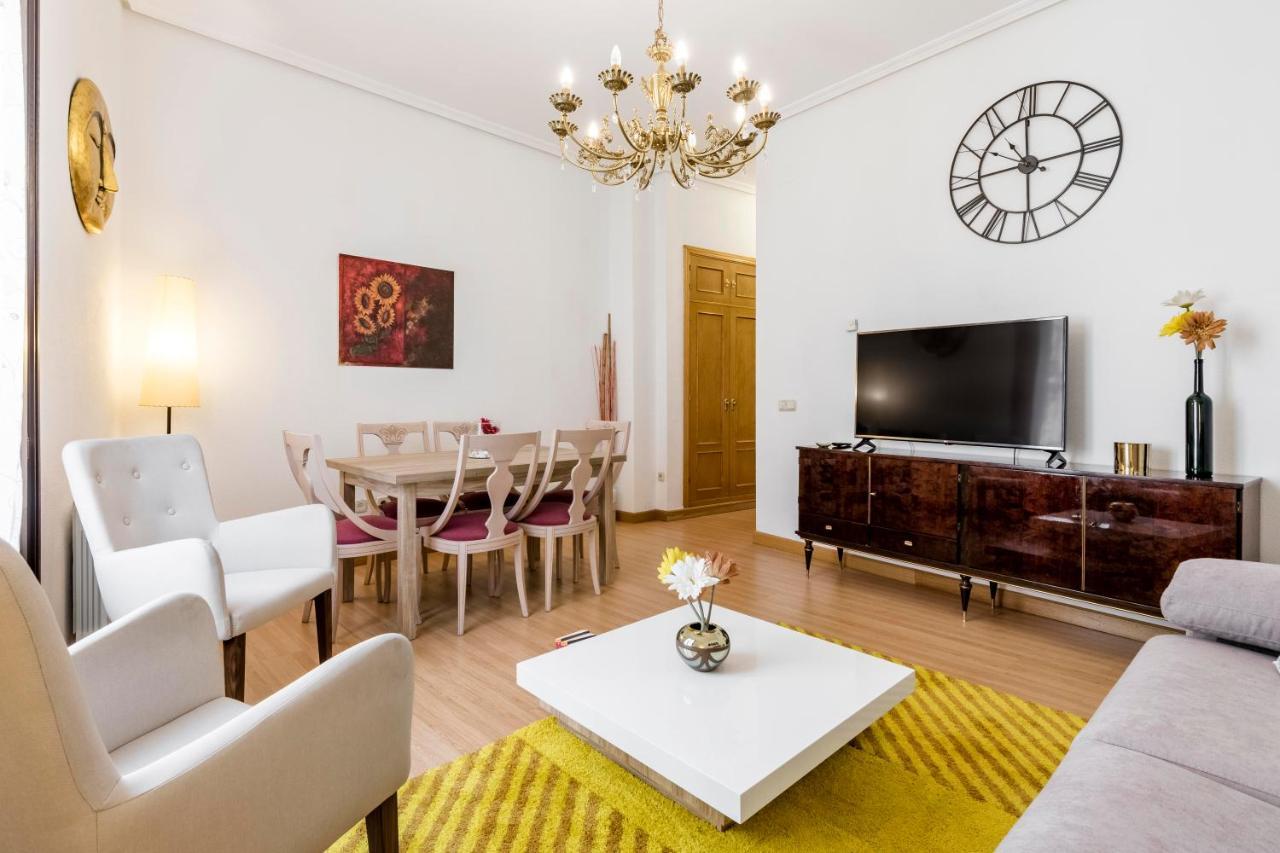 Apartamento San Gines Select