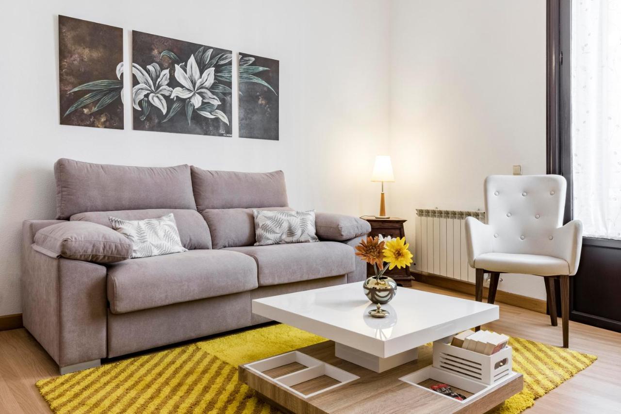 Apartamento San Gines Select Madrid